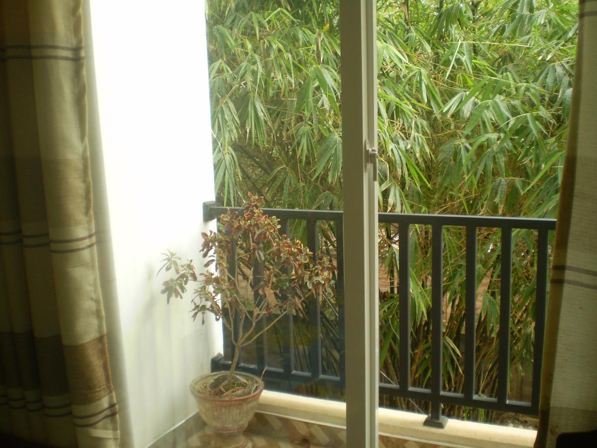 Hotel Pearl Gate Chilaw Exterior photo